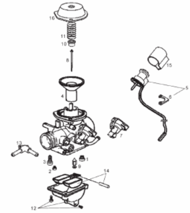 Εικόνα της ΒΕΛΟΝΑ ΣΛΑΙΤ ΚΑΡΜΠ BEV-X7-X9-SCAR-RUN-CM140204