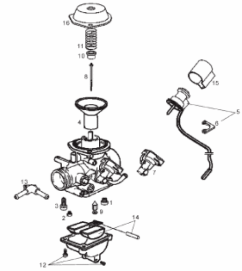 Εικόνα της ΗΛΕΚΤΡΙΚΟ ΤΣΟΚ ΑΕΡΟΣ KEIHIN (CM128203)-CM142903