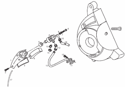 Εικόνα της ΚΟΛΑΡΟ SAS CARNABY-848080