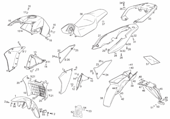 Εικόνα της ΚΛΙΠΣ M5-00G04401462