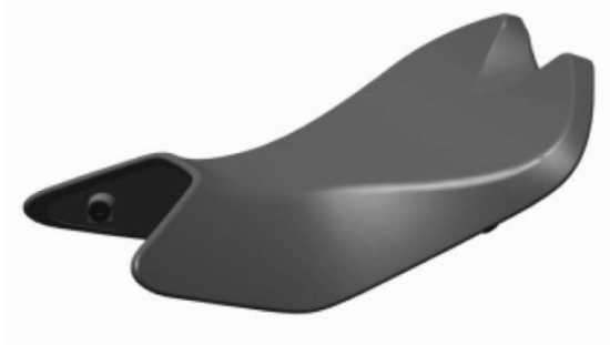 Εικόνα της ΣΕΛΑ COMFORT RS457 ΧΑΜΗΛΗ-2S002198