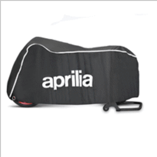 Εικόνα της ΚΟΥΚΟΥΛΑ APRILIA RS/RSV/TUONO ΕΞΩΤ ΧΩΡ-2S002196