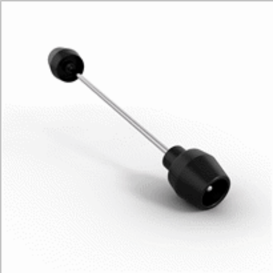 Εικόνα της ΠΡΟΣΤ/ΚΑ ΜΑΝΙΤ ΑΞΟΝΑ ΕΜΠΡΟΣ ΤΡΟΧΟΥ RS457-2S002273