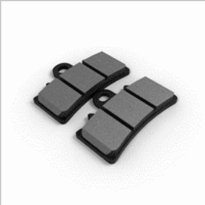 Εικόνα της ΤΑΚΑΚΙΑ ΦΡ RS457 ΜΠΡΟΣ RACING-2S002298