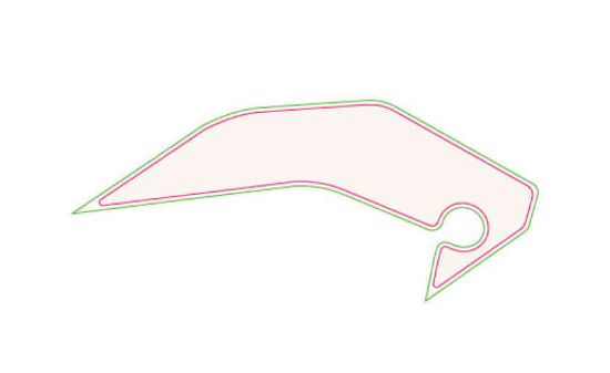 Εικόνα της ΑΥΤ/ΤΟ TUAREG 660 ΠΡΟΣΤ ΧΕΡΙΩΝ Indaco ΔΕ-2H004814