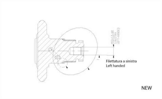 Εικόνα της ΣΤΡΟΦΑΛΟΣ RS 660 ΒΑΡΟΣ ΜΠΙΕΛΑΣ 421g-1A0193604E1