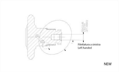 Εικόνα της ΣΤΡΟΦΑΛΟΣ RS 660 ΒΑΡΟΣ ΜΠΙΕΛΑΣ 424g-1A0193604E2