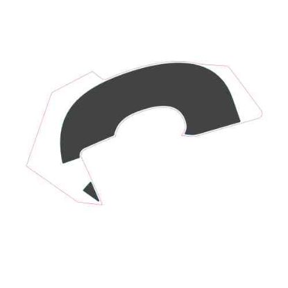 Εικόνα της ΑΥΤ/ΤΟ TUAREG 660 Ε5+ A ΑΕΡΑΓΩΓΟΥ ΑΡ-2H006703