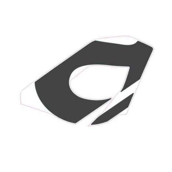 Εικόνα της ΑΥΤ/ΤΟ TUAREG 660 Ε5+ A ΑΕΡΑΓΩΓΟΥ ΔΕΞ-2H006704