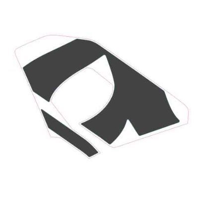 Εικόνα της ΑΥΤ/ΤΟ TUAREG 660 Ε5+ A ΑΕΡΑΓΩΓΟΥ ΑΡ-2H006705