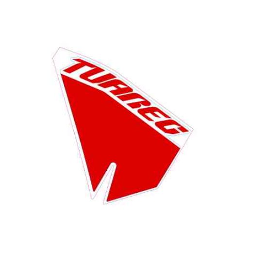 Εικόνα της ΑΥΤ/ΤΟ TUAREG 660 Ε5+ ΑΕΡΑΓΩΓΟΥ ΑΡΙΣΤ-2H006707