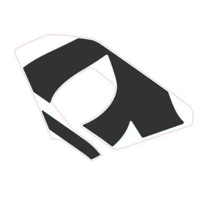 Εικόνα της ΑΥΤ/ΤΟ TUAREG 660 Ε5+ A ΑΕΡΑΓΩΓΟΥ ΑΡ-2H006714