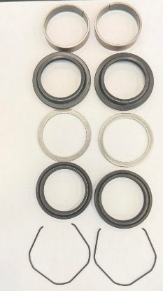 Εικόνα της ΣΕΤ ΤΣΙΜΟΥΧΕΣ ΠΙΡΟΥΝΙΟΥ TUAREG 660 (Χ2)-2B011368