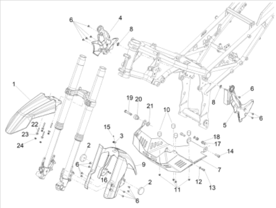 Εικόνα της ΠΑΞΙΜΑΔΙ M5*==>>AP81523066-AP8152306