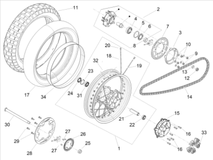 Εικόνα της ΑΕΡΟΘΑΛΑΜΟΣ 18-2B013749