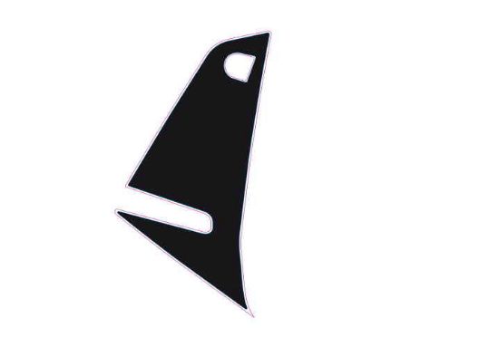 Εικόνα της ΑΥΤ/ΤΟ ΚΑΡΙΝΑΣ TUONO 660 ΔΕΞΙ-2H005710