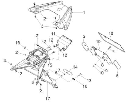 Εικόνα της ΑΝΑΚΛΑΣΤΗΡΑΣ ΛΑΣΠΩΤΗΡΑ SXR E5-642906
