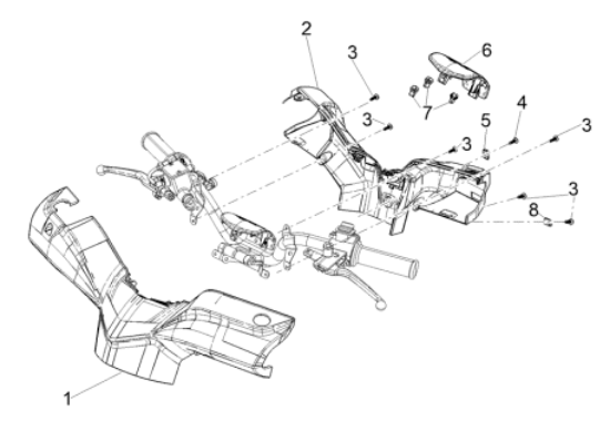 Εικόνα της ΚΑΠΑΚΙ ΤΙΜ SXR E5 ΕΣΩΤΕΡ ΚΕΝΤΡ-1B008131