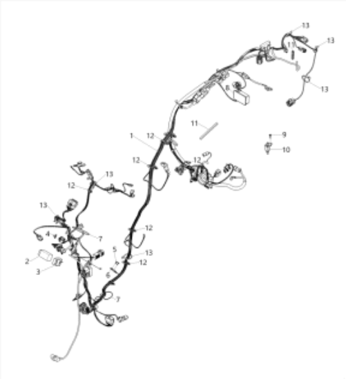Εικόνα της ΠΛΑΦΟΝΙΕΡΑ GP800-BEV 500-NEXUS-HEX LX/T-293154