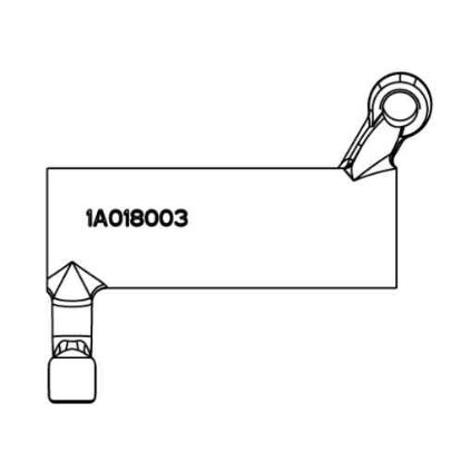 Εικόνα της ΒΑΣΗ ΕΚΚΕΝΤΡΟΦΟΡΟΥ V7-V85-V9-1A018004