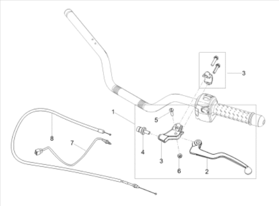 Εικόνα της ΡΕΓΟΥΛΑΤΟΡΟΣ ΝΤΙΖΑΣ ΑΜΠΡ RS 50/125/250-AP8118348