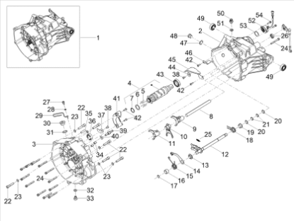 Εικόνα της ΑΠΟΣΤΑΤΗΣ ΕΠΙΛΟΓΕΑ ΤΑΧ V7-V9-2A000467