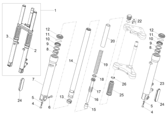 Εικόνα της ΡΟΔΕΛΑ ΠΙΡΟΥΝΙΟΥ V7 750 KAIFA-887883