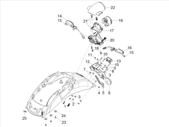 Εικόνα της ΠΑΞΙΜΑΔΙ M5*==>>AP81523066-AP8152306