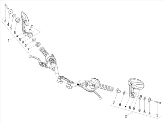 Εικόνα της ΡΟΔΕΛΑ ΕΛΑΣΤΙΚΗ D28 F14.2 S1.25 ZN-2B007280