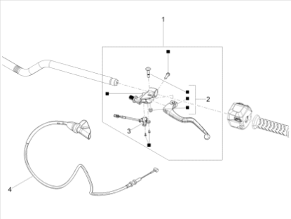 Εικόνα της ΜΑΝΕΤΑ ΑΜΠΡΑΓΙΑΖ RS457-2B013049