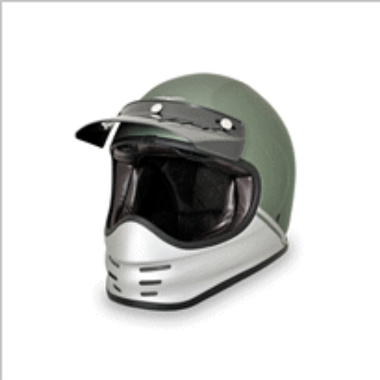 Εικόνα της ΚΡΑΝΟΣ MG ADVENTURE VINTAGE ΠΡΑΣ/ΓΚΡΙ XS-607643M01AN