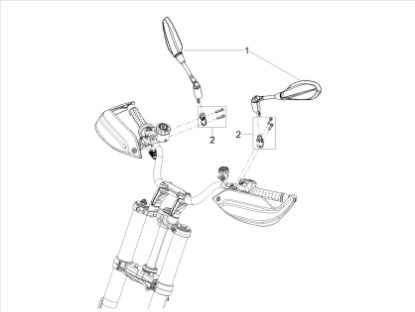 Εικόνα της ΒΑΣΗ ΚΑΘΡΕΠΤΗ V100 MAND-STELVΙΟ E5-2B010032