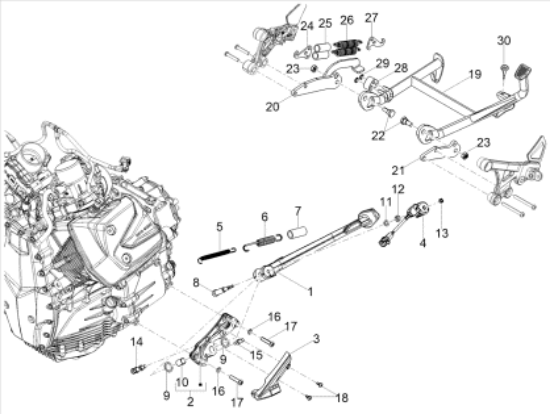 Εικόνα της ΠΑΞΙΜΑΔΙ M8-AP8150027