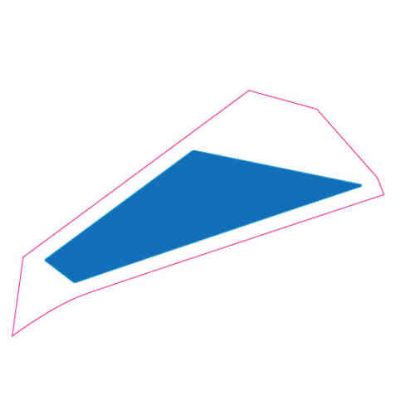 Εικόνα της ΑΥΤ/ΤΟ ΤΕΠ ΒΕΝΖ STELVIO ΜΠΛΕ ΔΕΞΙ-2H007120