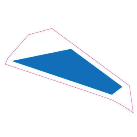 Εικόνα της ΑΥΤ/ΤΟ ΤΕΠ ΒΕΝΖ STELVIO ΜΠΛΕ ΑΡΙΣΤ-2H007121