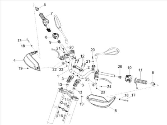 Εικόνα της ΒΙΔΑ M10X60 8.8 UNI 5931-2B004798