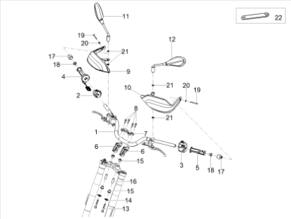 Εικόνα της ΑΝΤΙΒΑΡΟ ΤΙΜ DORSO 75-STELVIO E5-859949