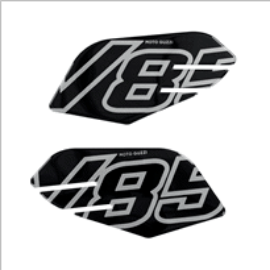 Εικόνα της ΠΡΟΣΤΑΤΕΥΤΙΚΑ ΤΕΠΟΖΙΤΟΥ MG V85 E5+-2S002319