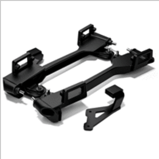 Εικόνα της ΒΑΣΕΙΣ ΒΑΛΙΤΣ ΠΛΑΙΝ MG V85 Ε5+ URBAN ΣΕT-2S002226