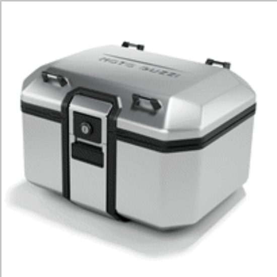 Εικόνα της ΒΑΛΙΤΣΑΚΙ MG V85 Ε5+ 48LT ΑΛΟΥΜ Χ.ΒΑΣΗ-2S002306