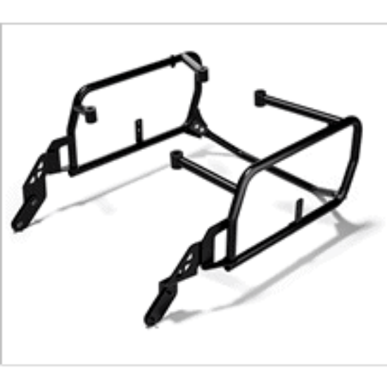 Εικόνα της ΒΑΣΕΙΣ ΒΑΛΙΤΣ ΠΛΑΙΝ MG V85 Ε5+ ΑΛΟΥΜΙΝ-2S002305