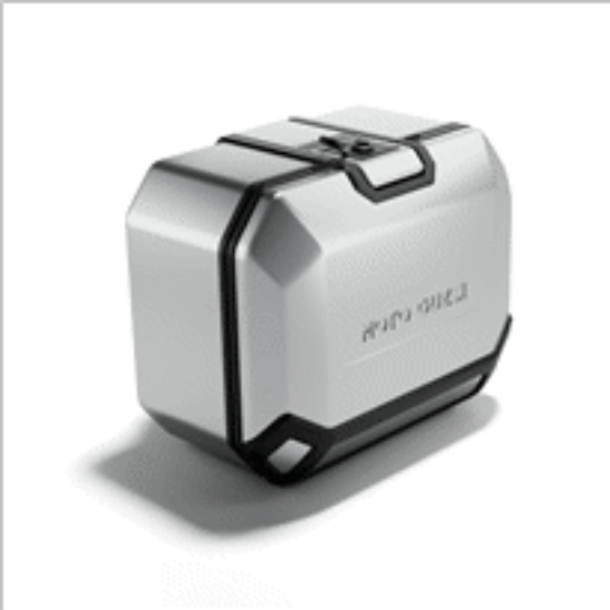 Εικόνα της ΒΑΛΙΤΣΑ ΠΛΑΙΝΗ MG V85 Ε5+ 47LT ΑΛΟΥΜ ΔΕΞ-2S002482