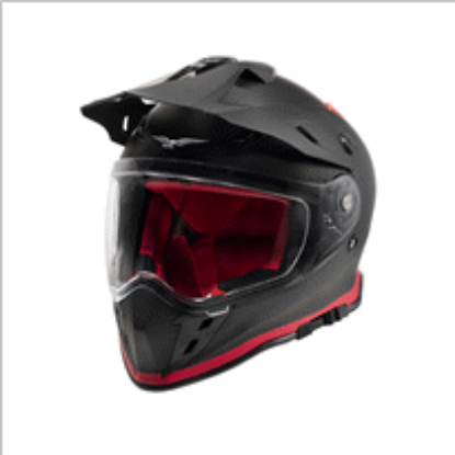 Εικόνα της ΚΡΑΝΟΣ MG FF V85 2023 ΜΑΥΡΟ XL-607880M05BK