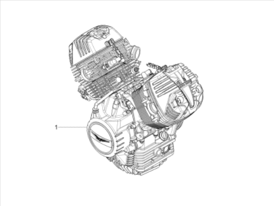 Εικόνα της ΚΙΝΗΤΗΡΑΣ MG V85 E5 PLUS-1A0234965