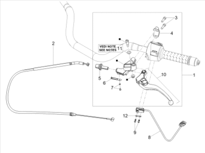 Εικόνα της ΒΙΔΑ M2X12-654174
