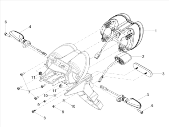 Εικόνα της ΠΑΞΙΜΑΔΙ M4*-AP8150204
