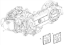 Εικόνα της ΚΙΝΗΤΗΡΑΣ LIBERTY 50 4T3V E5 45 KM H-1U000630
