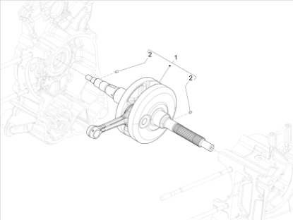Εικόνα της ΠΕΙΡΑΚΙ ΕΚΚΕΝΤΡΟΦΟΡΟΥ PORTER D120-287959