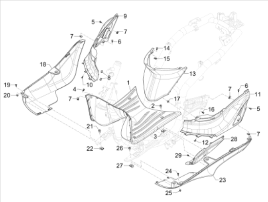 Εικόνα της ΣΠΟΙΛΕΡ LIBERTY IGET ΜΑΥΡΟ 80 ΑΡΙΣΤ-1B0013420000C