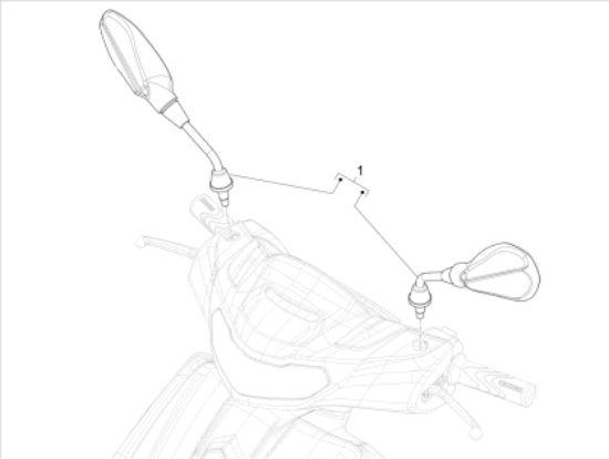 Εικόνα της ΚΑΘΡΕΠΤΕΣ LIBERTY 4T 3V E5+ ΣΕΤ (ΑΡ+ΔΕ)-CM323406